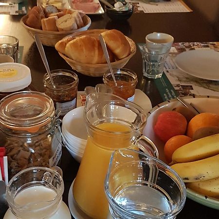 Chalet Solneige Vaujany Luaran gambar