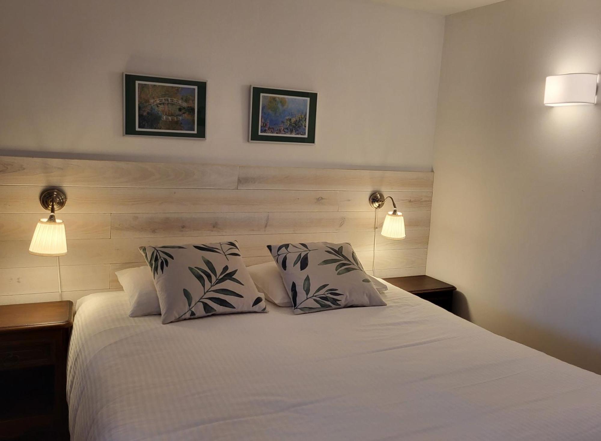 Chalet Solneige Vaujany Luaran gambar