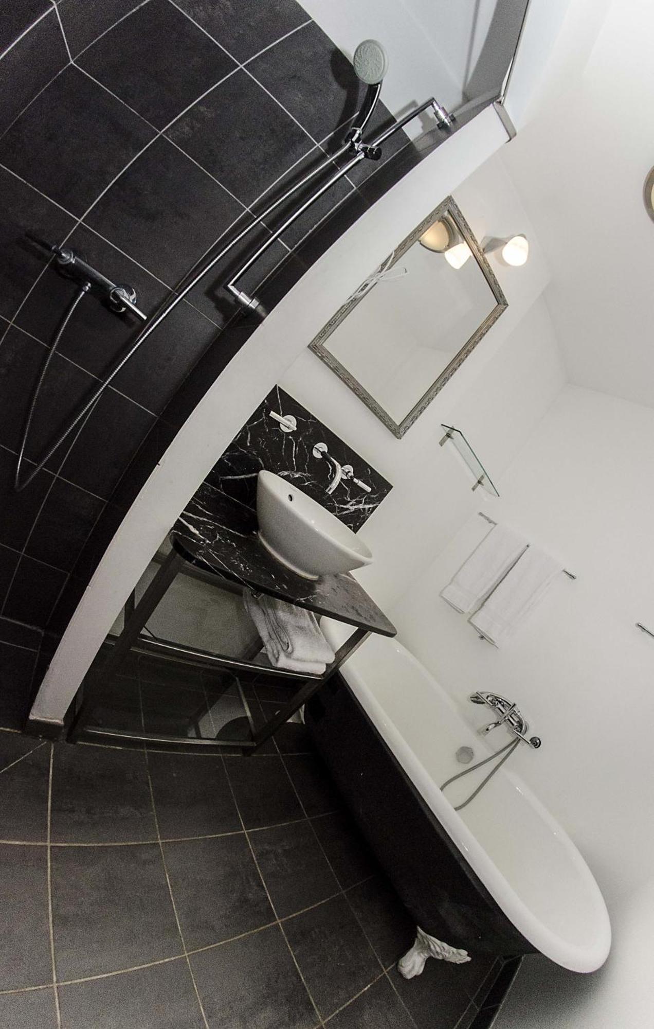Chalet Solneige Vaujany Bilik gambar