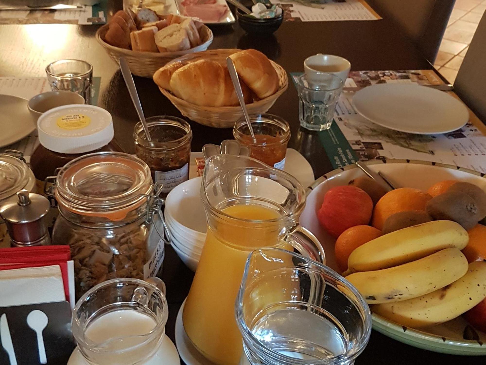 Chalet Solneige Vaujany Luaran gambar