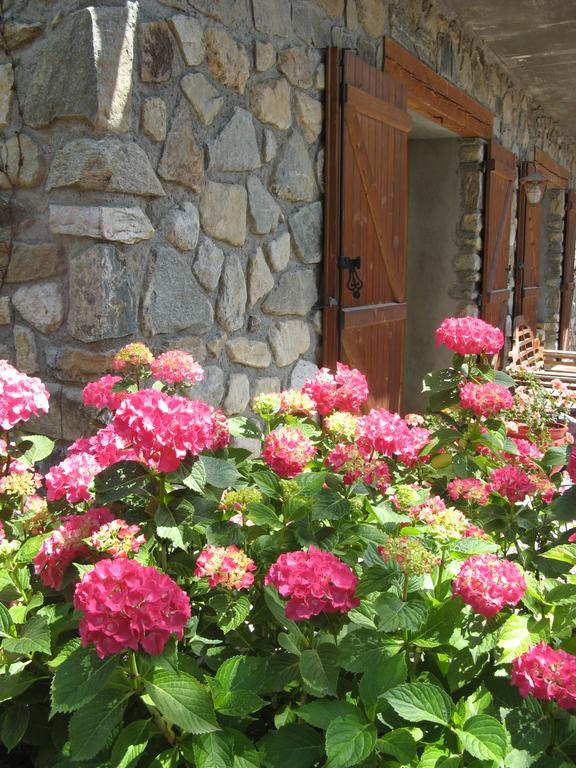 Chalet Solneige Vaujany Luaran gambar