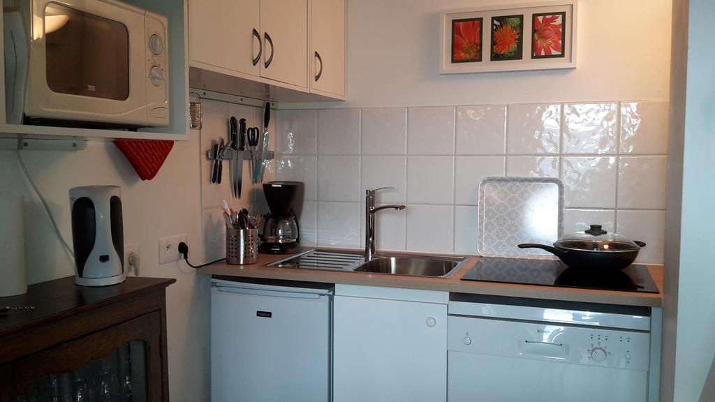 Chalet Solneige Vaujany Luaran gambar