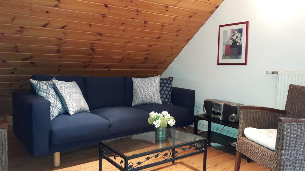 Chalet Solneige Vaujany Luaran gambar